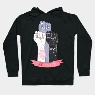 ReSister Hoodie